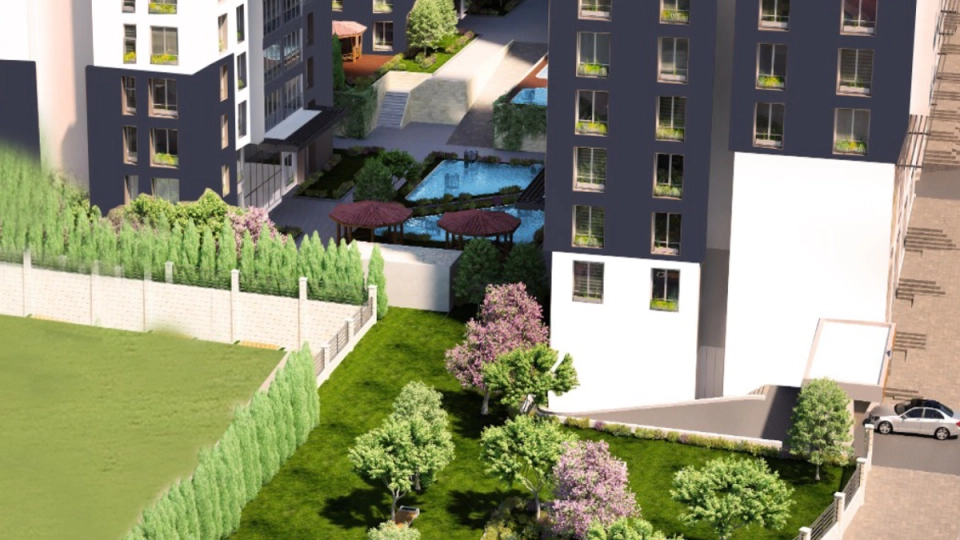 Project suitable for investment in Basin Express