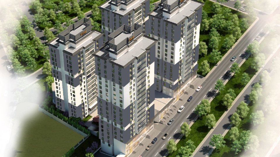 Project suitable for investment in Basin Express