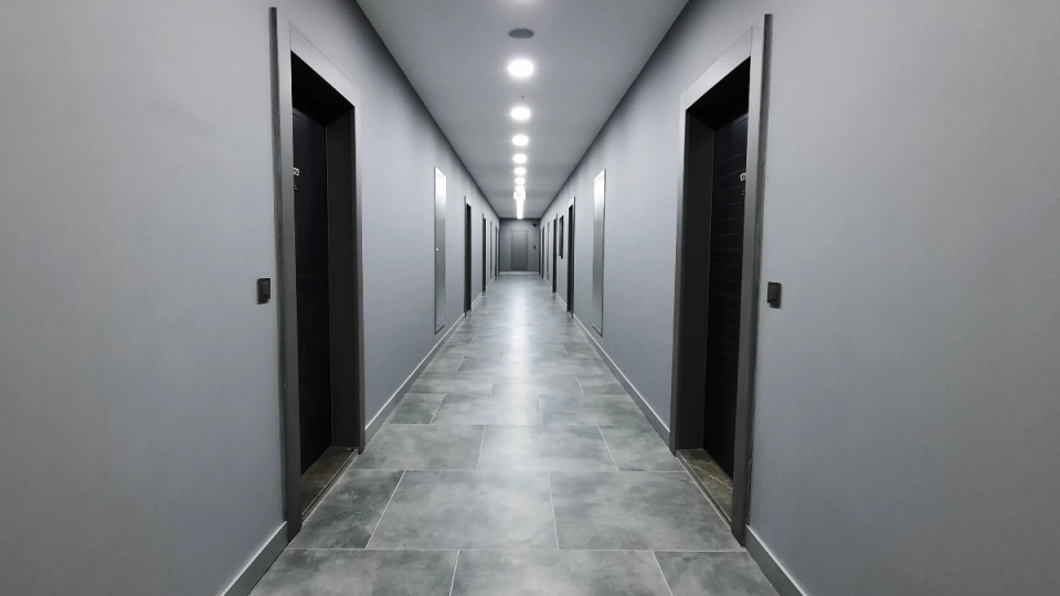 Esenyurt bölgesindeki ofisle - Görsel 5