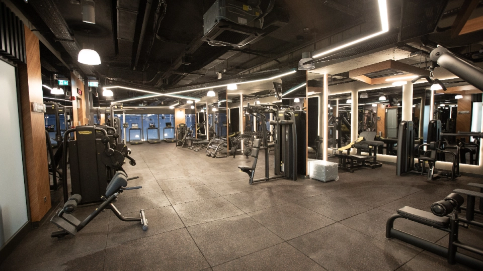 Kağıthane'de metroya yakın proje - Görsel 5