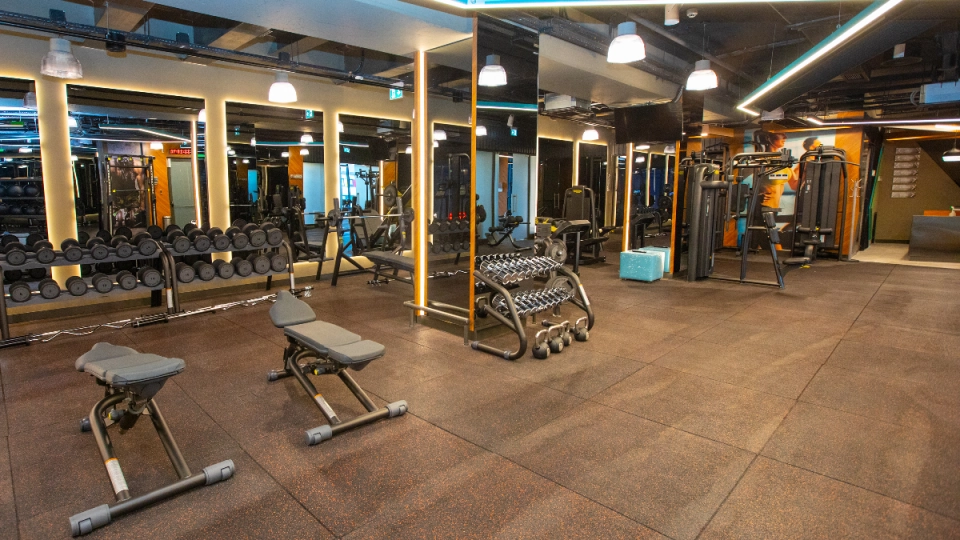 Kağıthane'de metroya yakın proje - Görsel 4