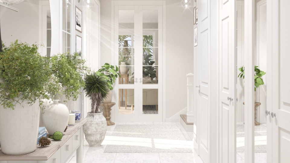 Villas loin de l'agitation urbaine dans le district de Silivri - Image 4