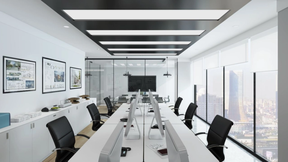 İstanbul'un Asya yakasının kalbinde ofis - Görsel 4