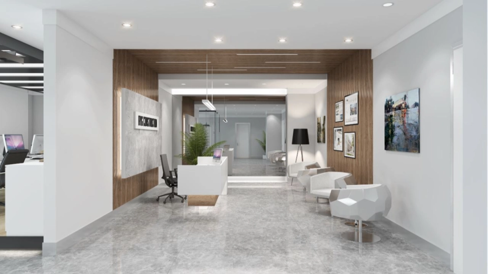 İstanbul'un Asya yakasının kalbinde ofis - Görsel 5