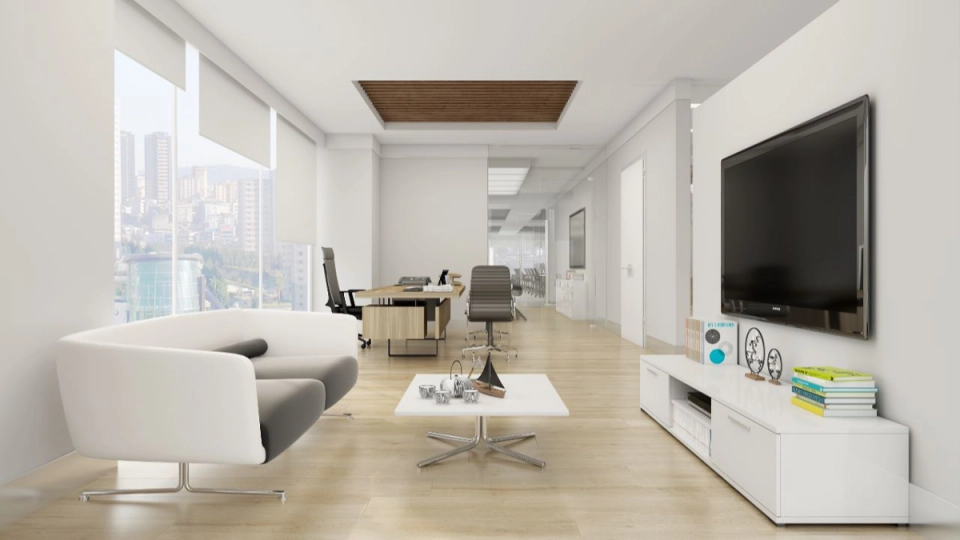 İstanbul'un Asya yakasının kalbinde ofis - Görsel 2