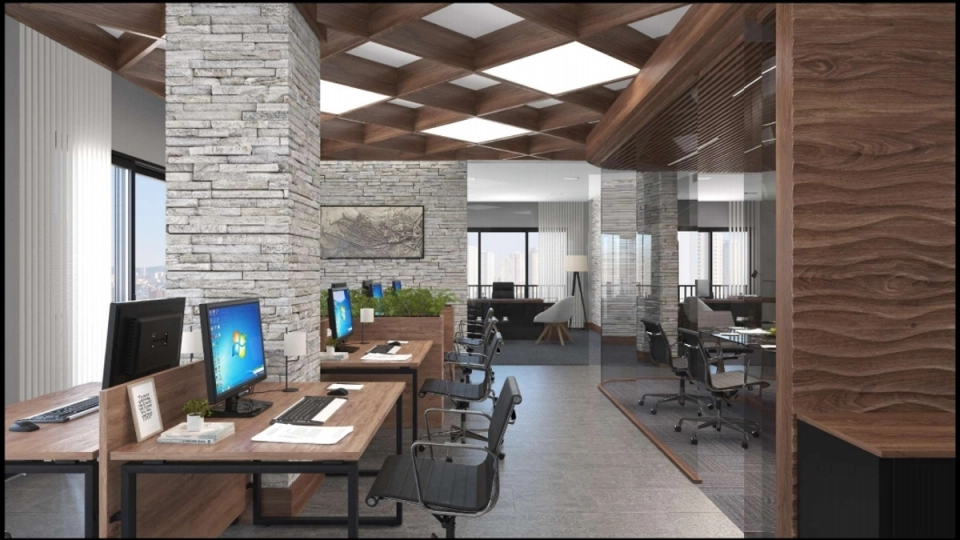 Une boutique dans le district d'Atasehir à Istanbul - Image 5