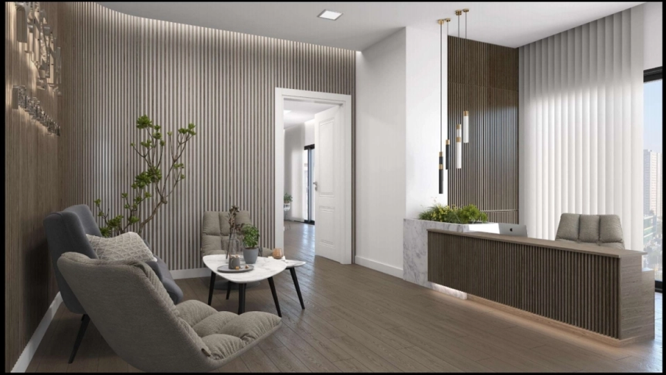 Une boutique dans le district d'Atasehir à Istanbul - Image 2