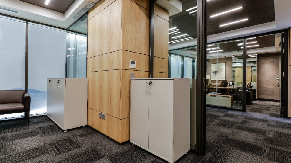 Bureaux dans le district moderne de Maltepe - Image 5