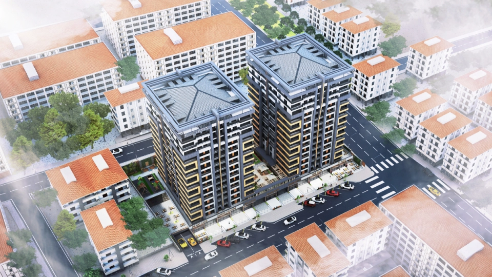 وحدات سكنية مناسبة لشراء عقار بالتقسيط في اسطنبول-ar