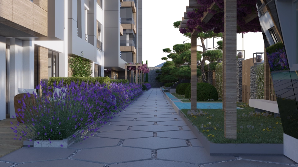 İstanbul'da taksitle mülk satın almak için uygun birimler