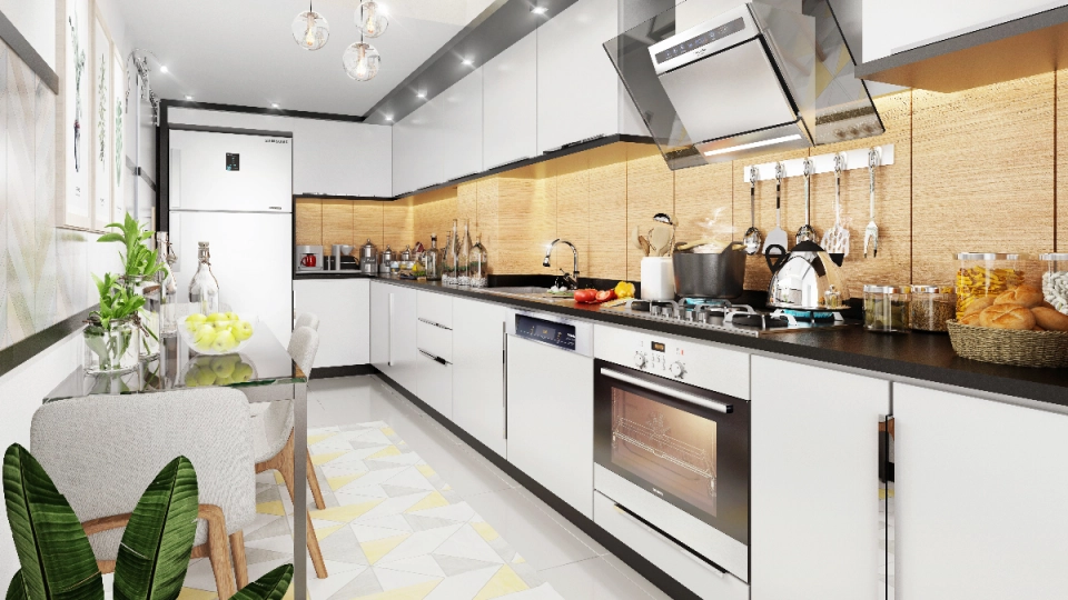 واحدهایی مناسب برای خرید ملک به صورت اقساطی در استانبول - تصویر 4