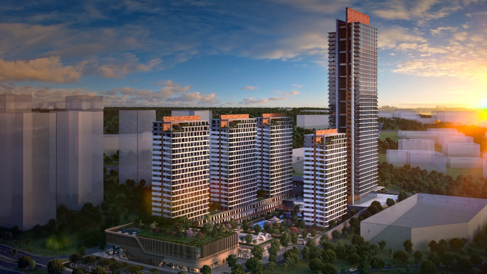 Appartements pour investissement-