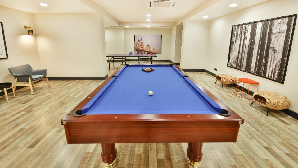 شقق مناسبة للاستثمار في اسنيورت