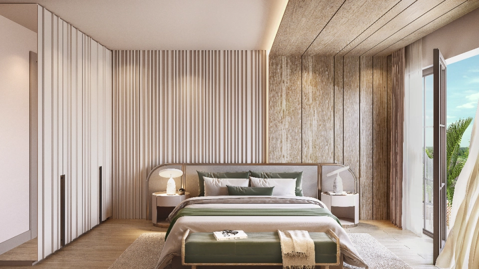 Villas à proximité du Metrobus et du lac avec des modalités de paiement en plusieurs tranches - Image 4