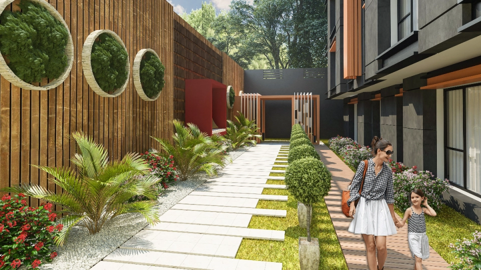 Appartements pour les familles à Beylikdüzü