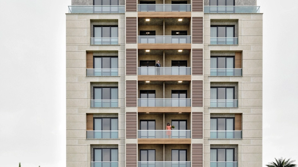 Invest in a Better Future: Affordable Apartments for Sale in Beylikdüzü, Istanbul