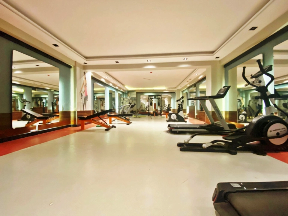 Apartments for sale with investment opportunities in Esenyurt