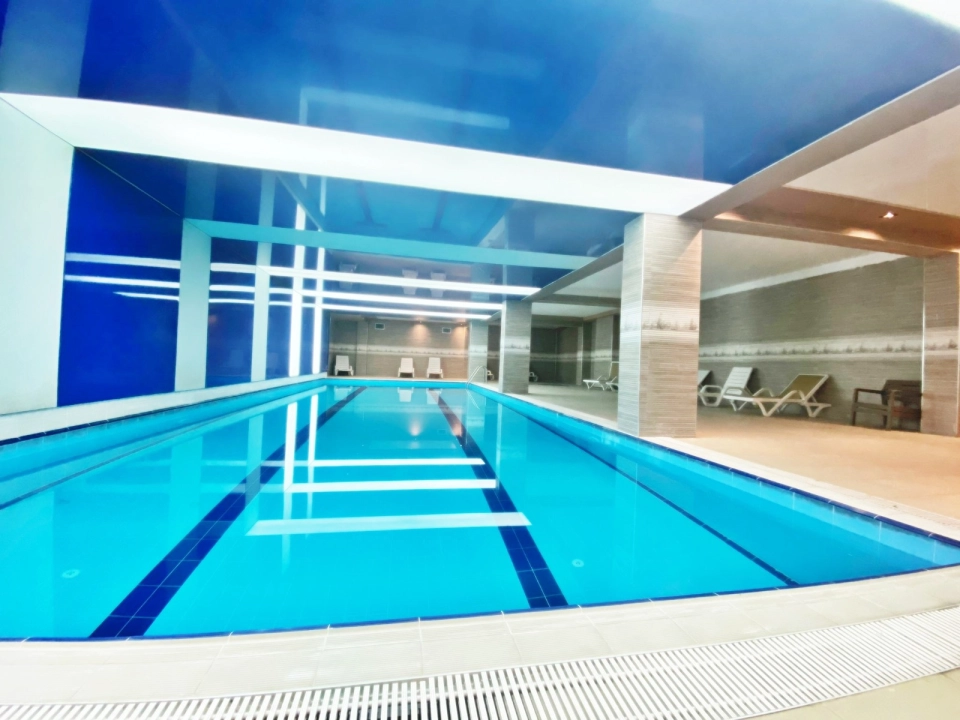 Apartments for sale with investment opportunities in Esenyurt