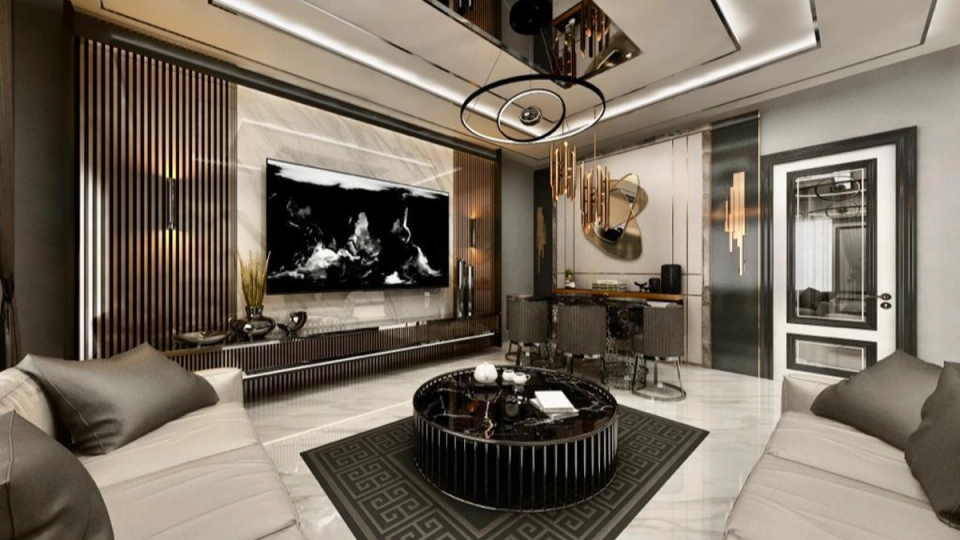 Stunning Haliç View Apartments in the Heart of the City - Image 4