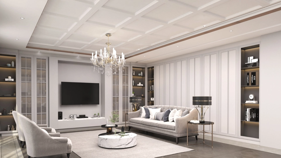 Luxurious, Comfortable and Sustainable Villa Living with Nature's Beauty - Image 4