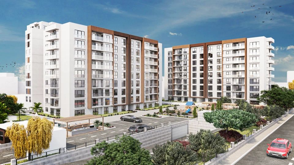 تجربه زندگی نهایی را در عمرانیه، در فاصله چند دقیقه‌ای از مترو و مراکز خرید کشف کنید