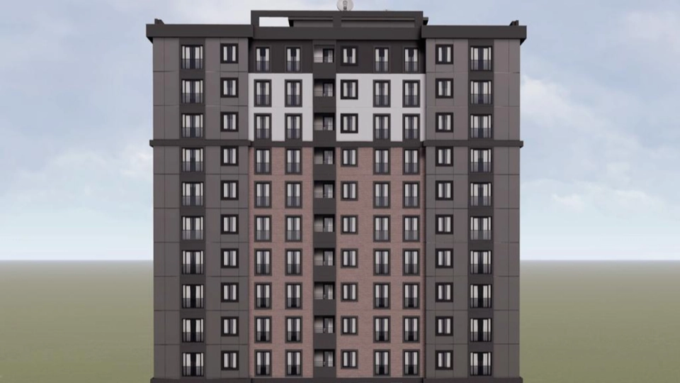 در ملک ایده آل استانبول خود با دسترسی آسان به جاده های اصلی و نقاط محبوب سرمایه گذاری کنید