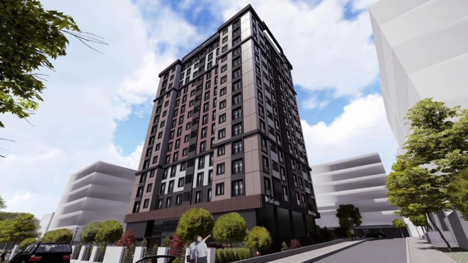 Invest in Your Ideal Istanbul Property with Easy Access to Major Roads and Popular Spots