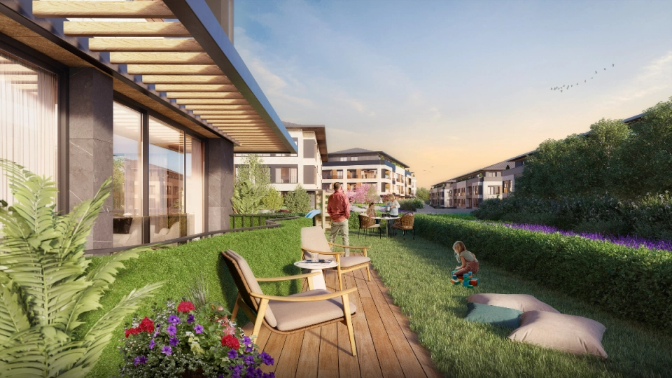 پروژه جدید استانبول طرح پرداخت انعطاف پذیر و دسترسی آسان به حمل و نقل عمومی را ارائه می دهد