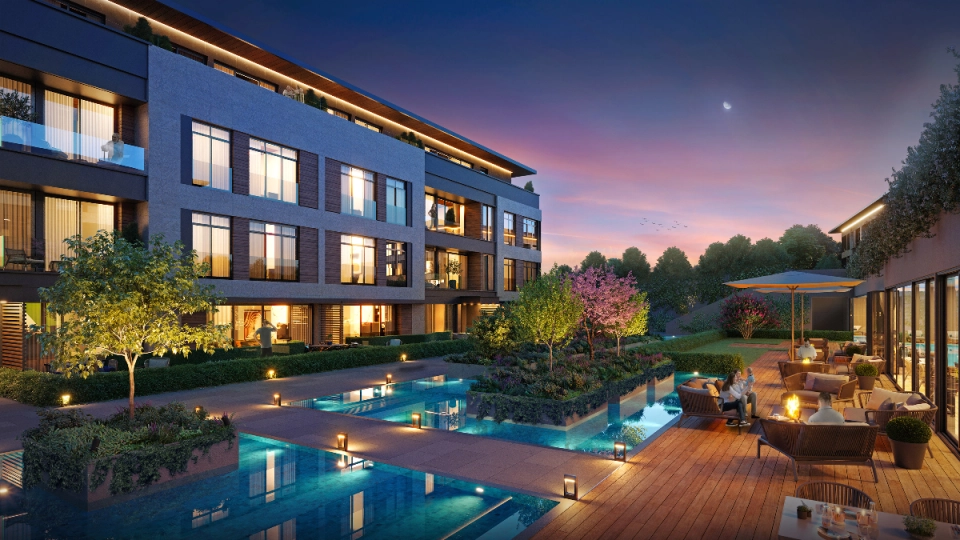 New Istanbul Project Offers Flexible Payment Plan and Easy Access to Public Transportation