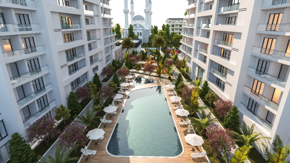 Get More Than Just an Apartment: Invest in a Secure Future with Our 35% Resale Guarantee!