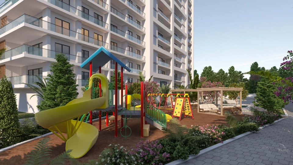 Get More Than Just an Apartment: Invest in a Secure Future with Our 35% Resale Guarantee!