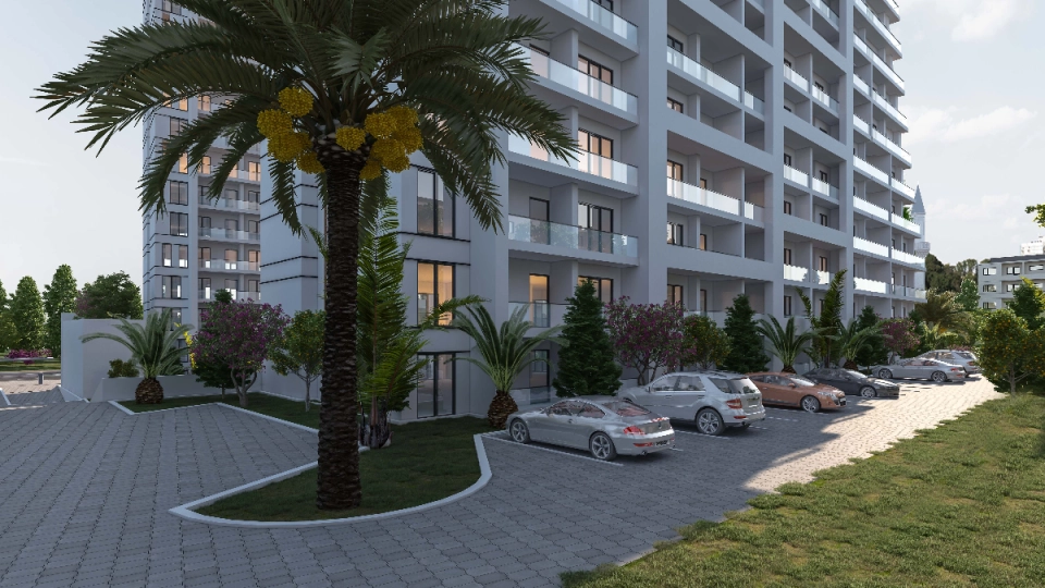 Get More Than Just an Apartment: Invest in a Secure Future with Our 35% Resale Guarantee!