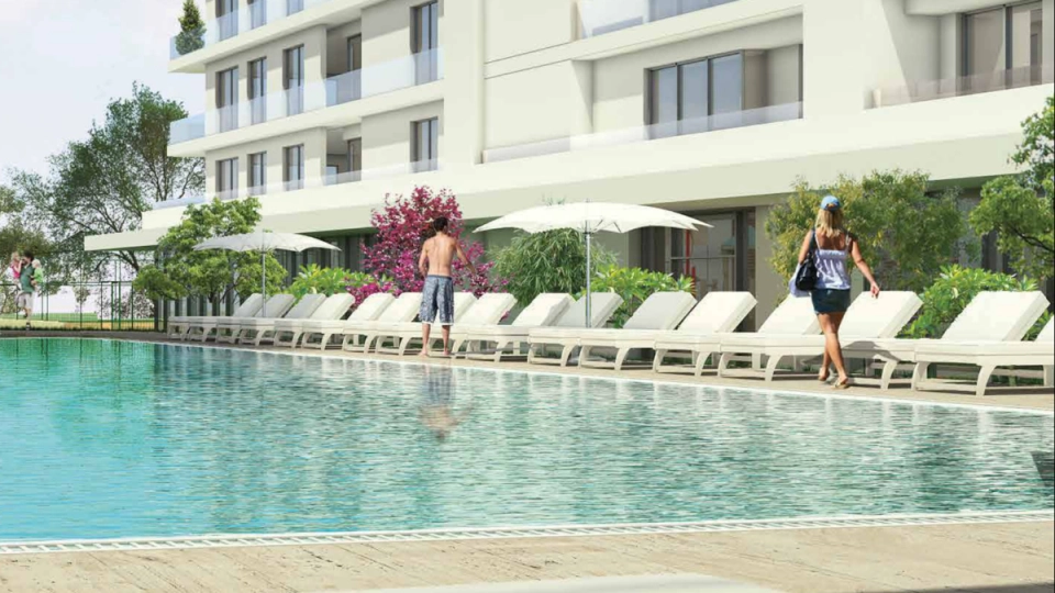 Get More Than Just an Apartment: Invest in a Secure Future with Our 35% Resale Guarantee!