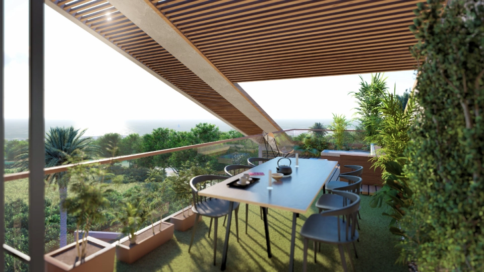 فيلا مناسبة للحياة العائلية في بيوك شكمجة