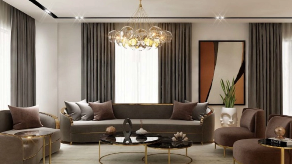 E80 karayoluna çok yakın deniz manzaralı villa - Görsel 5