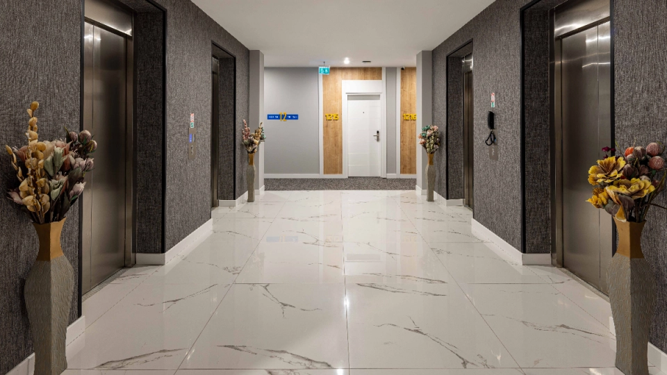 Find Your Modern Apartment in Esenyurt, just a stone's throw from Metrobus and E-5 - Image 5