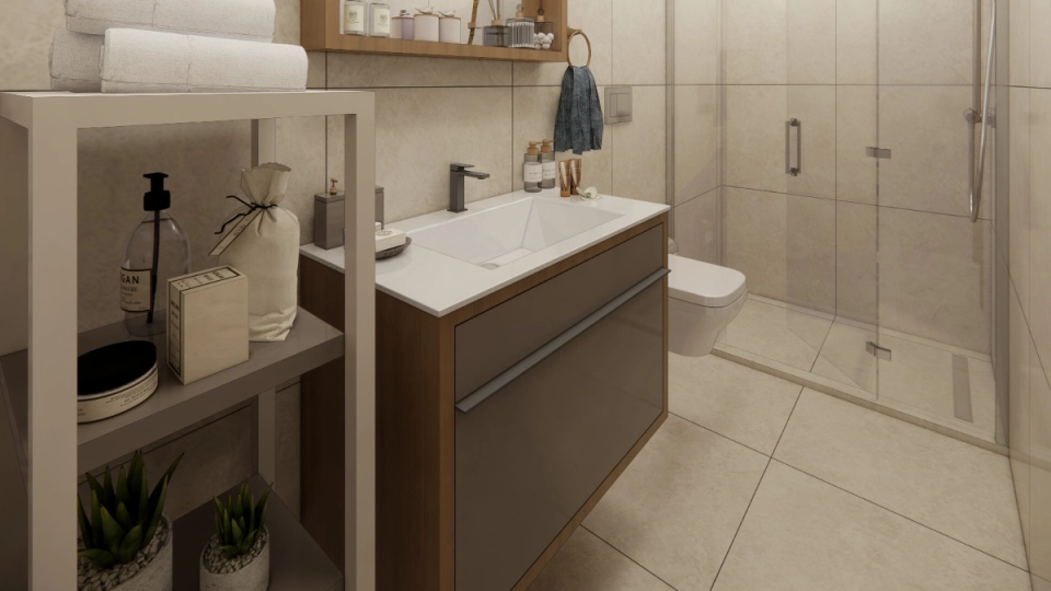 Discover Your New Home Near Metrobus in the Heart of Beylikdüzü, Istanbul - Image 4