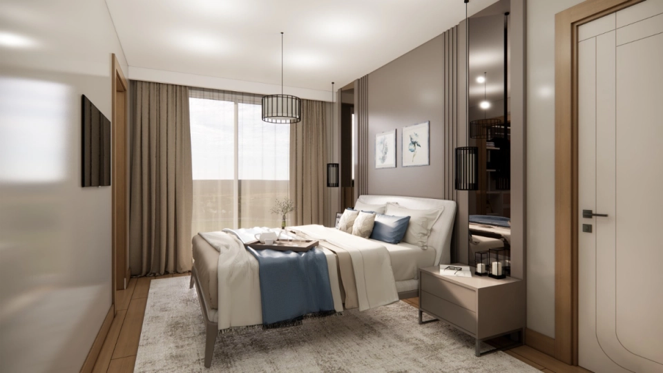 Discover Your New Home Near Metrobus in the Heart of Beylikdüzü, Istanbul - Image 3