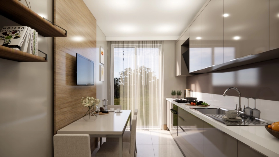 Discover Your New Home Near Metrobus in the Heart of Beylikdüzü, Istanbul - Image 2