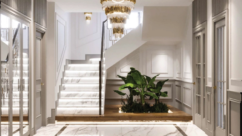 New Villas in Istanbul: Where Luxury and Nature Coexist Like Never Before! - Görsel 5