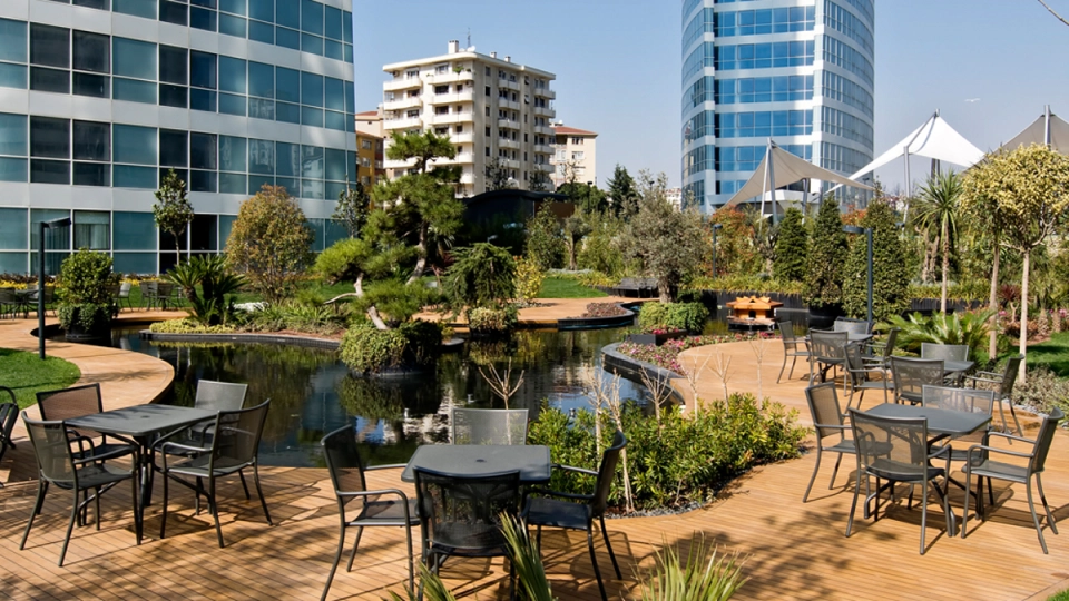 Luxurious Residence with Breathtaking Sea and Island Views in the Heart of Baghdad Caddesi