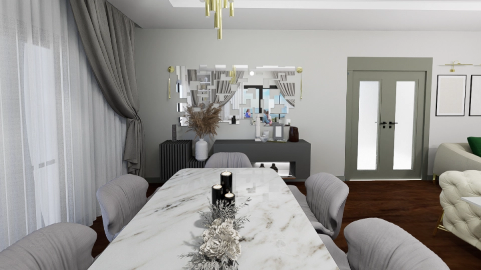 New Project in kartal Breathtaking Views and Easy Metro Access - صورة 5