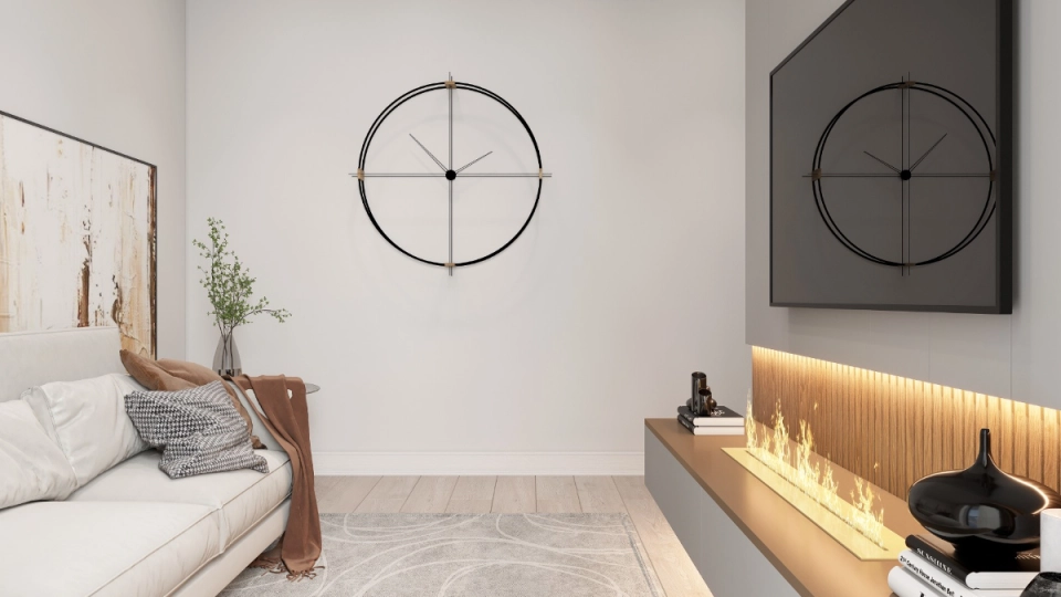 Modern Villas in Central Istanbul - A Sustainable, Luxurious and Investment-Worthy Living Environment - Image 4