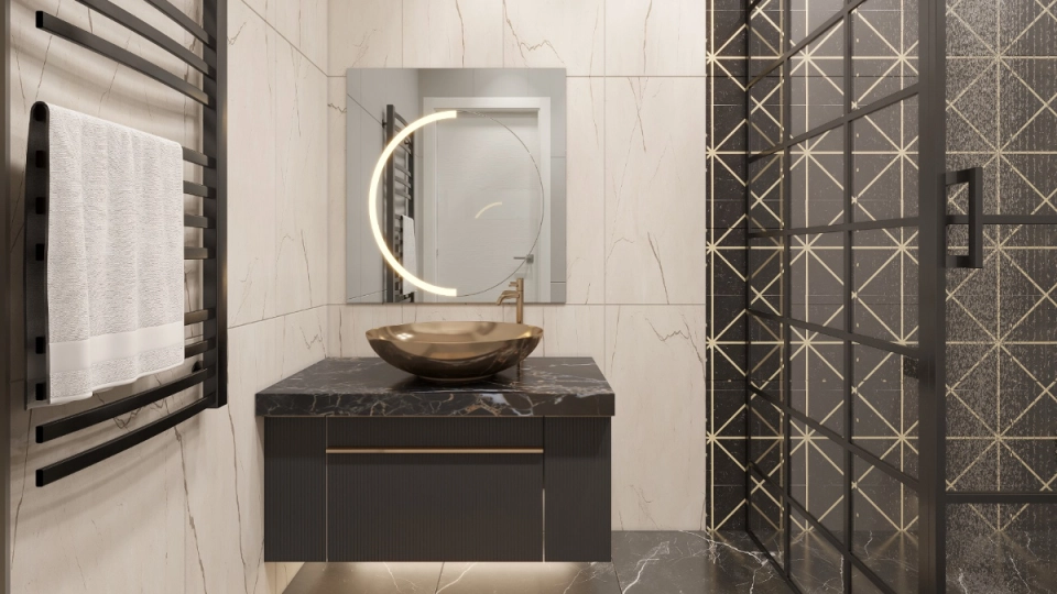 Modern Villas in Central Istanbul - A Sustainable, Luxurious and Investment-Worthy Living Environment - Image 3