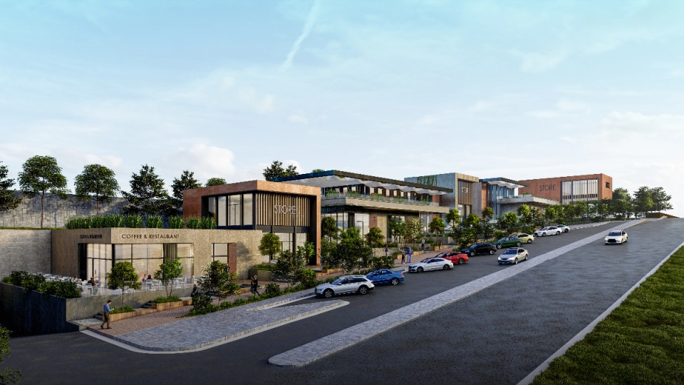 Luxury Apartments Now Available Near Marmaray-Airport Metro Line