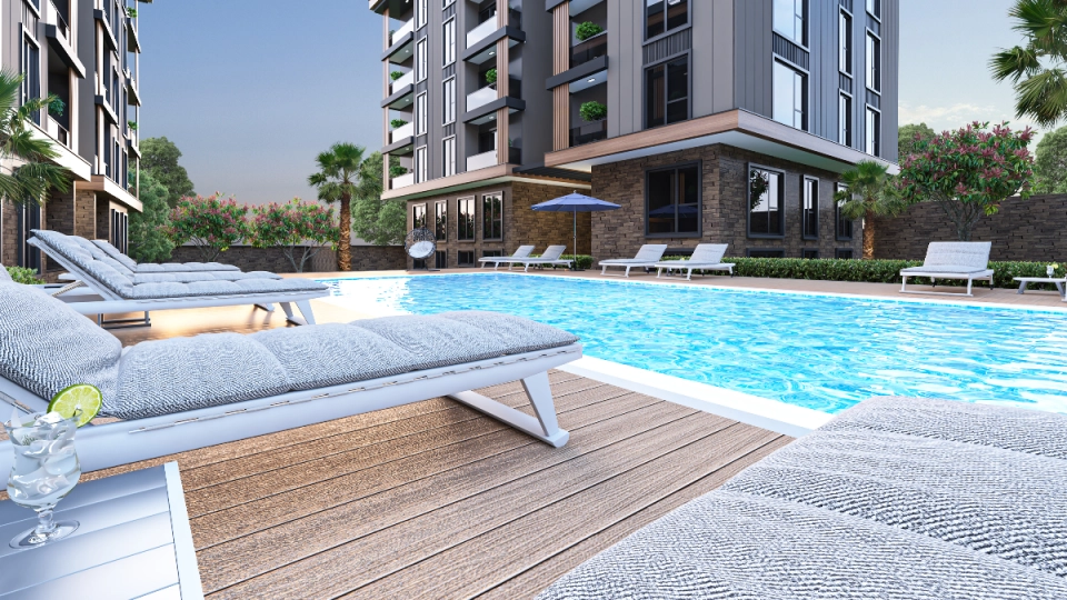 New Istanbul Property Investment Opportunity with Affordable Prices in Prime Location