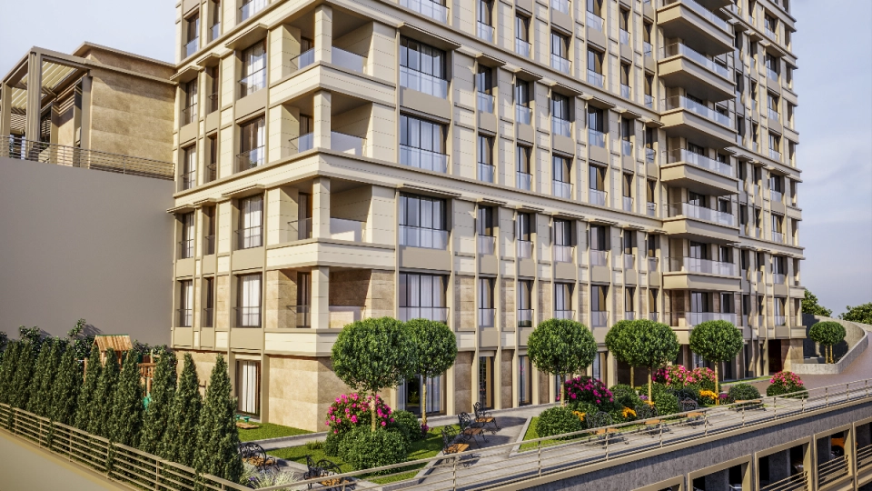 Excellent Location: Apartment Near Top Hospitals, Schools, and More!