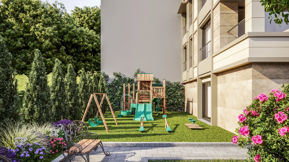 Excellent Location: Apartment Near Top Hospitals, Schools, and More!