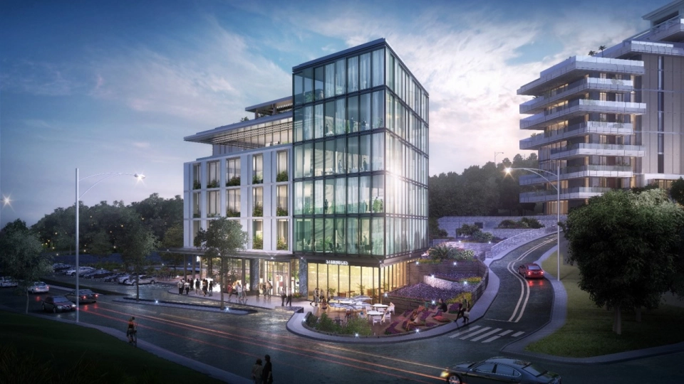 The most exceptional apartment in Şişli area