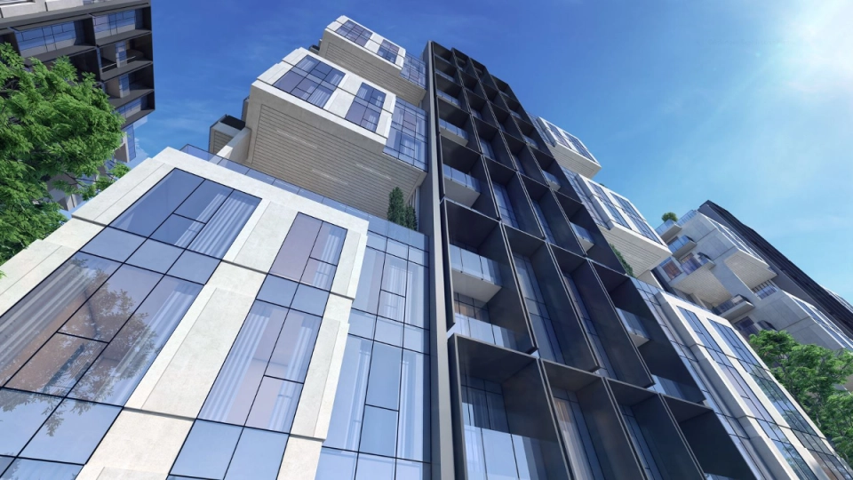 Spacious and Luxurious Istanbul Apartments with Exclusive Amenities